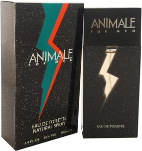 Animale For Men Eau-de-Toilette-Spray