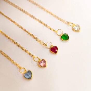 Conjunto Corrente Mod. CARTIER BALÃOZINHO Ouro18k/750 45cm+ Pingente De Coração Cor a Escolher