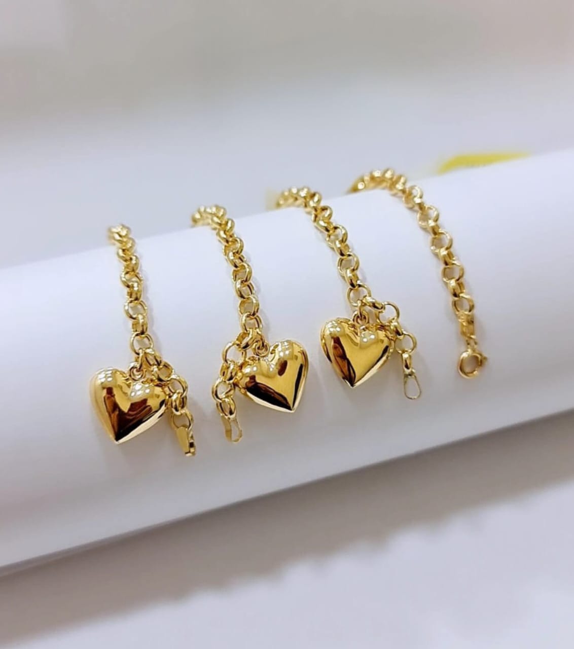 O seu Lado Avesso Também te embeleza, cuide-se !