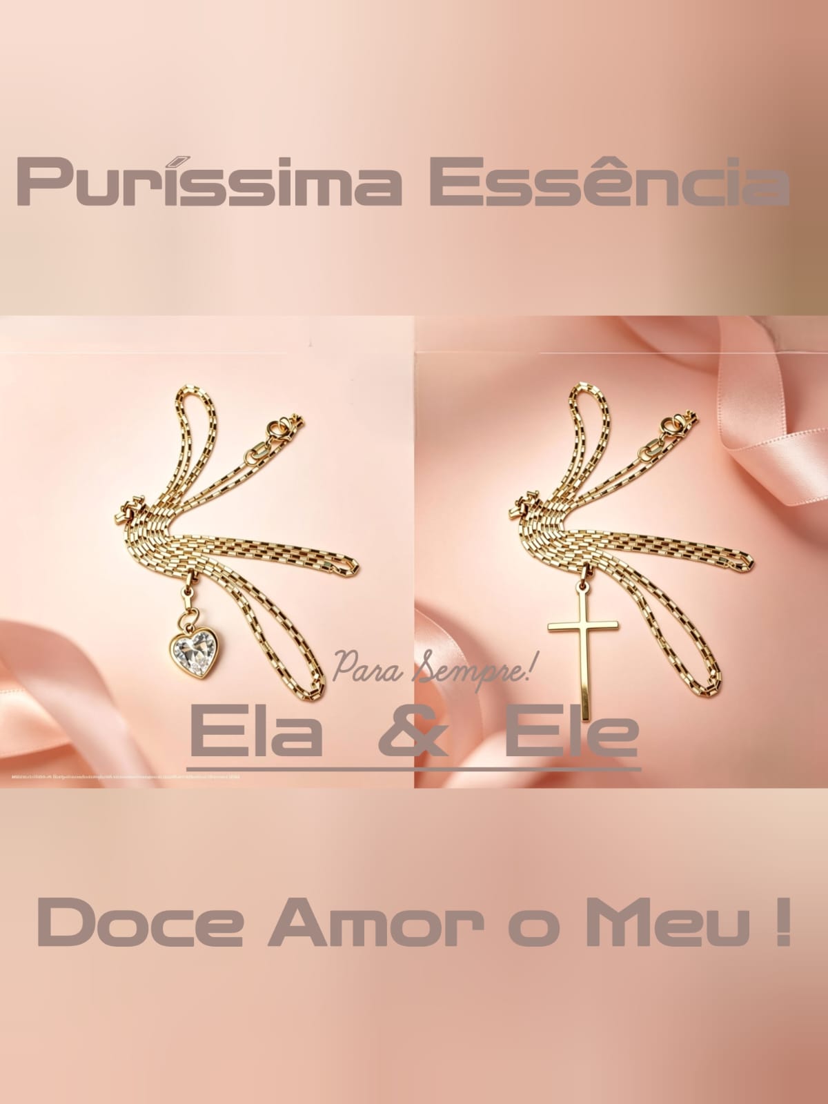 Auto Amor Passa Por Aqui!
